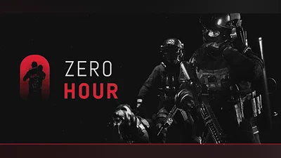 Zero Hour