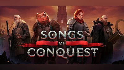 Songs of Conquest