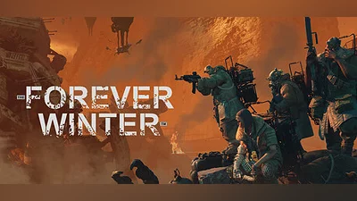 The Forever Winter