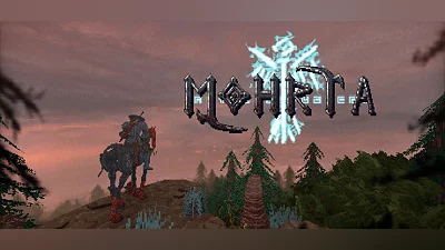 Mohrta
