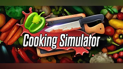 Cooking Simulator