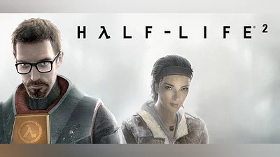 Half-Life 2