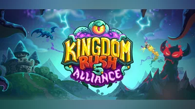 Kingdom Rush 5: Alliance TD