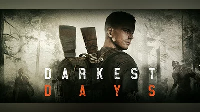 DARKEST DAYS