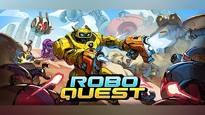 Roboquest
