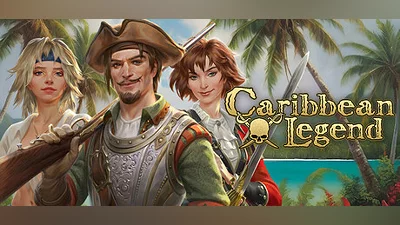 Caribbean Legend