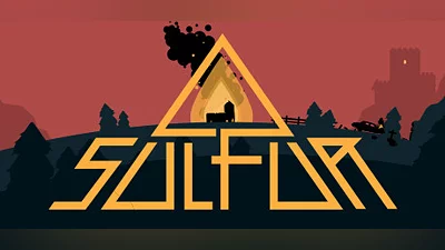 SULFUR