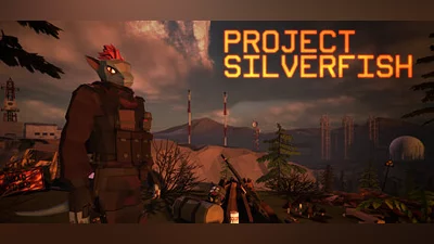 Project Silverfish