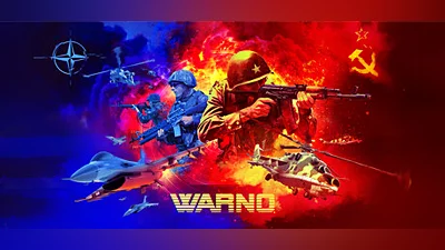 WARNO