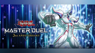 Yu-Gi-Oh! Master Duel