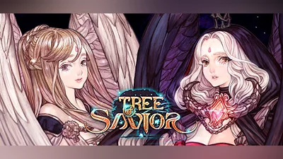 Tree of Savior (English Ver.)