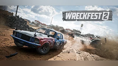Wreckfest 2