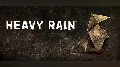 Heavy Rain