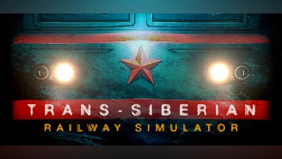 Trans-Siberian Railway Simulator