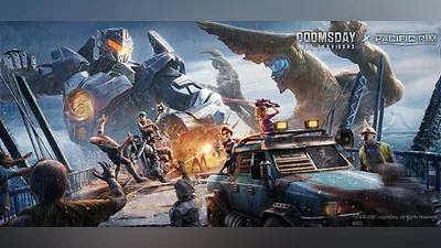 Doomsday: Last Survivors