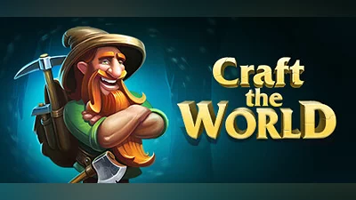 Craft The World