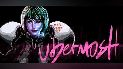 UBERMOSH