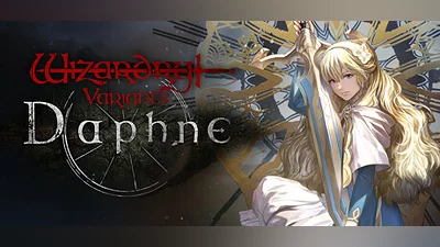 Wizardry Variants Daphne