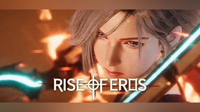 Rise of Eros