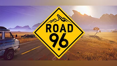Road 96