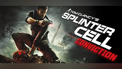 Tom Clancy's Splinter Cell Conviction