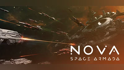 Nova: Space Armada
