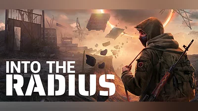 Into the Radius VR