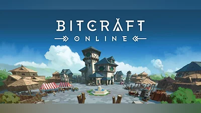 BitCraft Online