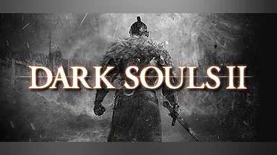 DARK SOULS  II