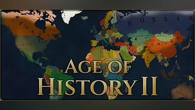 Age of History II