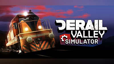 Derail Valley