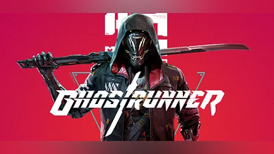 Ghostrunner