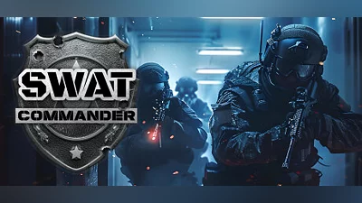 SWAT Commander