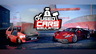 Used Cars Simulator