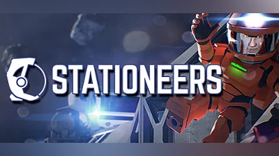 Stationeers