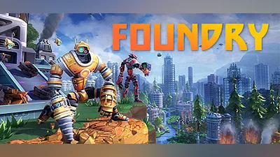 FOUNDRY