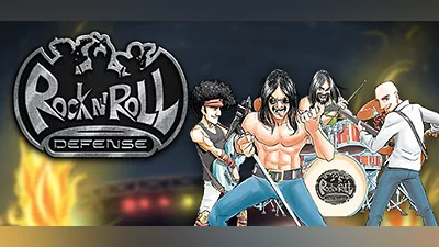 Rock 'N' Roll Defense