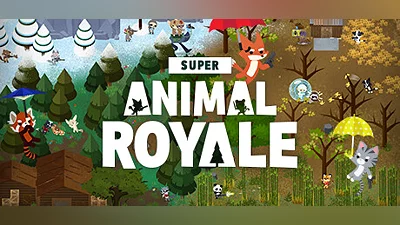 Super Animal Royale