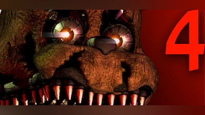 Five Nights at Freddy's 4