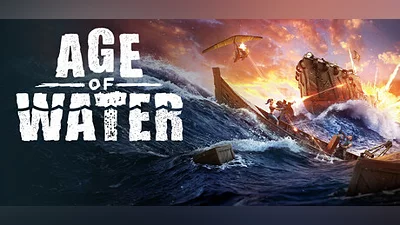 Age of Water