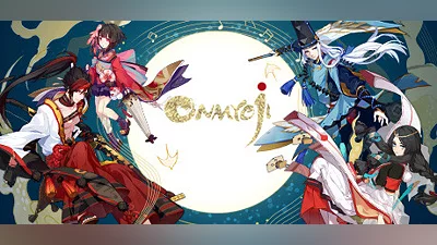 Onmyoji