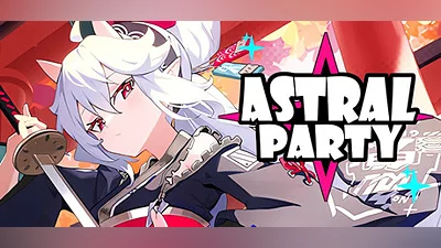 Astral Party