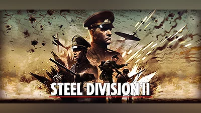 Steel Division 2