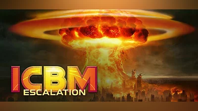 ICBM: Escalation