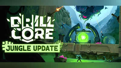 Drill Core