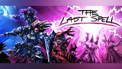 The Last Spell