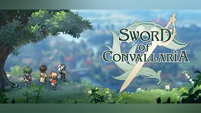 Sword of Convallaria