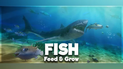 Feed and Grow: Fish