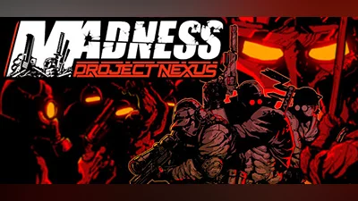 MADNESS: Project Nexus