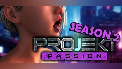Projekt: Passion - Season 2